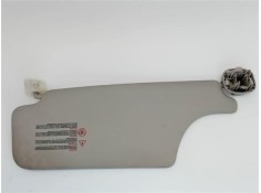 Recambio de parasol derecho para renault modus i 1.5 dci (fp0d, jp0d) referencia OEM IAM 8200213199  