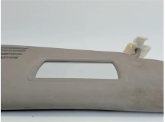 Recambio de parasol derecho para renault modus i 1.5 dci (fp0d, jp0d) referencia OEM IAM 8200213199  