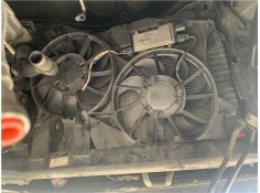 Recambio de electroventilador para opel antara 2.2 selective referencia OEM IAM 95419228 1137328617 