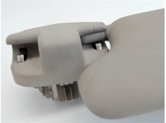 Recambio de parasol derecho para renault modus i 1.5 dci (fp0d, jp0d) referencia OEM IAM 8200213199  