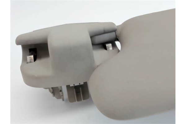 Recambio de parasol derecho para renault modus i 1.5 dci (fp0d, jp0d) referencia OEM IAM 8200213199  