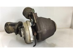 Recambio de turbo para jeep grand cherokee (wj/wg) 2.7 crd limited referencia OEM IAM A6650960099 GT22V 