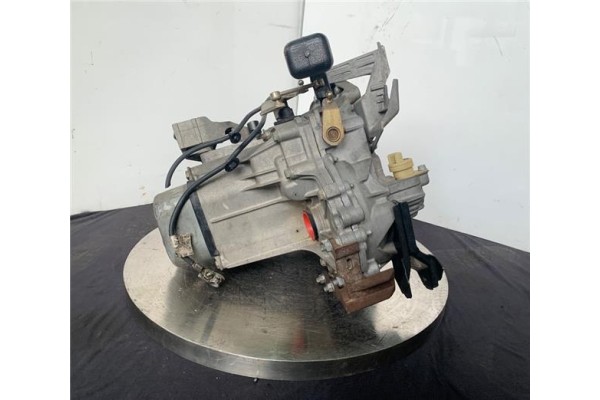 Recambio de caja cambios manual para citroen c2 1.4 referencia OEM IAM   