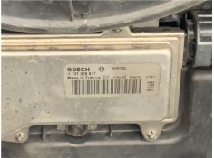 Recambio de electroventilador para opel antara 2.2 selective referencia OEM IAM 95419228 1137328617 