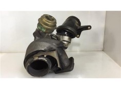 Recambio de turbo para jeep grand cherokee (wj/wg) 2.7 crd limited referencia OEM IAM A6650960099 GT22V 