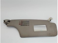 Recambio de parasol derecho para renault modus i 1.5 dci (fp0d, jp0d) referencia OEM IAM 8200213199  