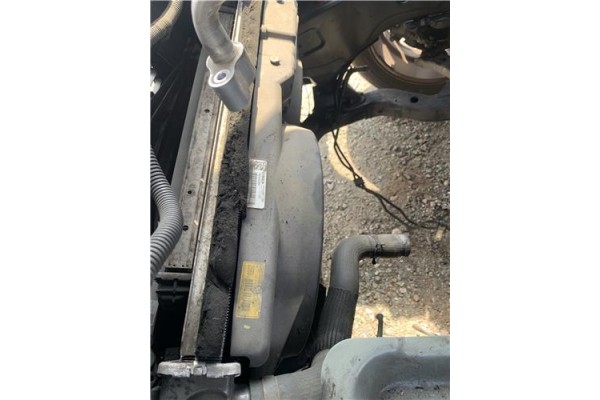 Recambio de electroventilador para opel antara 2.2 selective referencia OEM IAM 95419228 1137328617 