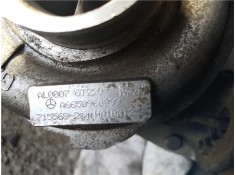 Recambio de turbo para jeep grand cherokee (wj/wg) 2.7 crd limited referencia OEM IAM A6650960099 GT22V 