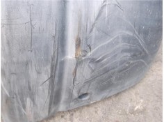 Recambio de paragolpes delantero para renault master ii furgón (fd) 2.8 dti referencia OEM IAM 7701470784  