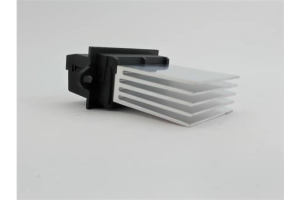 Recambio de regulador ventilador climatizacion para renault scenic ii (jm) 1.9 dci (jm12, jm0g) referencia OEM IAM 0917001  