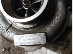 Recambio de turbo para jeep grand cherokee (wj/wg) 2.7 crd limited referencia OEM IAM A6650960099 GT22V 