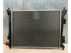 Recambio de radiador agua para kia rio (ub) 1.2 basic referencia OEM IAM 253101R000 HYA2277 253100U000 , HYUNDAI | 253101R010 , 