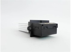 Recambio de regulador ventilador climatizacion para renault scenic ii (jm) 1.9 dci (jm12, jm0g) referencia OEM IAM 0917001  