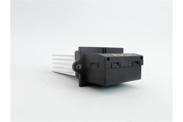 Recambio de regulador ventilador climatizacion para renault scenic ii (jm) 1.9 dci (jm12, jm0g) referencia OEM IAM 0917001  