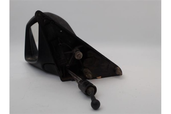Recambio de retrovisor izquierdo para renault r 21 berlina (b/l48) referencia OEM IAM 2076513  