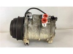 Recambio de compresor aire acond. para jeep grand cherokee (wj/wg) 2.7 crd limited referencia OEM IAM 4472204840 10S17C 