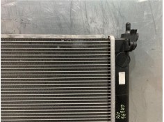 Recambio de radiador agua para kia rio (ub) 1.2 basic referencia OEM IAM 253101R000 HYA2277 253100U000 , HYUNDAI | 253101R010 , 