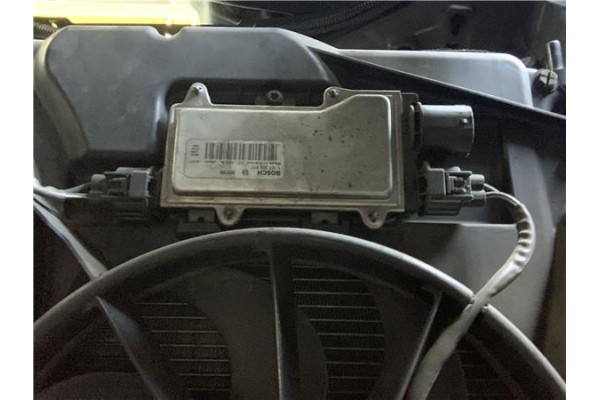 Recambio de electroventilador para opel antara 2.2 selective referencia OEM IAM 95419228 1137328617 