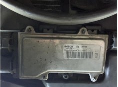 Recambio de electroventilador para opel antara 2.2 selective referencia OEM IAM 95419228 1137328617 
