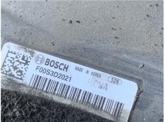 Recambio de electroventilador para opel antara 2.2 selective referencia OEM IAM 95419228 1137328617 