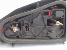 Recambio de piloto trasero izquierdo para peugeot 106 (s2) referencia OEM IAM 635084  