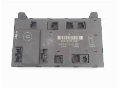Recambio de modulo electronico para mercedes-benz clk (bm 209) coupe 2.7 270 cdi (209.316) referencia OEM IAM 2098202026  