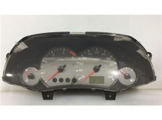 Recambio de cuadro completo para ford focus (daw, dbw) 1.8 tdci referencia OEM IAM 1M5F10849VC  
