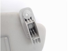 Recambio de parasol derecho para seat ibiza (6p1) 1.0 style referencia OEM IAM 6J0857552C 2F4  