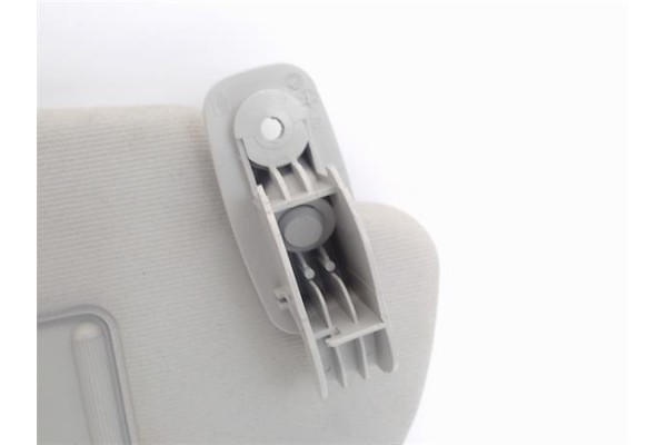 Recambio de parasol derecho para seat ibiza (6p1) 1.0 style referencia OEM IAM 6J0857552C 2F4  