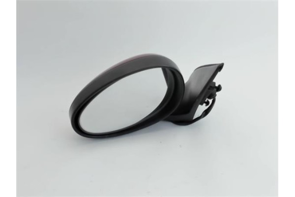 Recambio de retrovisor electrico izquierdo para rover rover 45 (rt) 1.6 referencia OEM IAM 4004103  