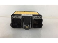 Recambio de centralita airbag para ford fiesta v (jh_, jd_) 1.4 tdci referencia OEM IAM 2S6T14B056BN 5WK43030 