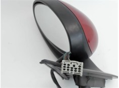 Recambio de retrovisor electrico izquierdo para rover rover 45 (rt) 1.6 referencia OEM IAM 4004103  