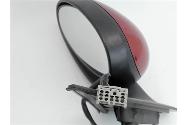 Recambio de retrovisor electrico izquierdo para rover rover 45 (rt) 1.6 referencia OEM IAM 4004103  