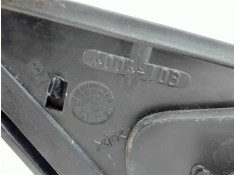 Recambio de retrovisor electrico izquierdo para rover rover 45 (rt) 1.6 referencia OEM IAM 4004103  