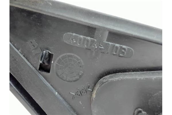Recambio de retrovisor electrico izquierdo para rover rover 45 (rt) 1.6 referencia OEM IAM 4004103  