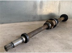 Recambio de palier delantero derecho para peugeot 206 1.6 i referencia OEM IAM 32733Y BDS1513 32728E , PEUGEOT | 3273CR , PEUGEO