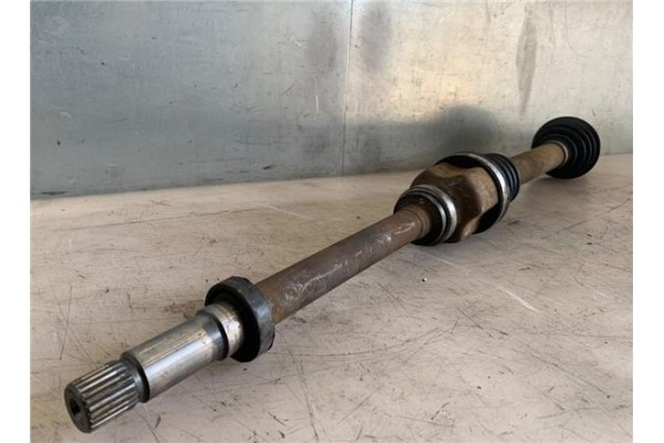 Recambio de palier delantero derecho para peugeot 206 1.6 i referencia OEM IAM 32733Y BDS1513 32728E , PEUGEOT | 3273CR , PEUGEO