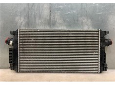 Recambio de intercooler para opel astra j 1.7 cdti referencia OEM IAM 1J0145803G  