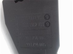 Recambio de mando limpiaparabrisas para smart fortwo coupe 600 referencia OEM IAM Q0001272V010C96A00  