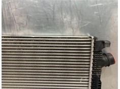 Recambio de intercooler para opel astra j 1.7 cdti referencia OEM IAM 1J0145803G  