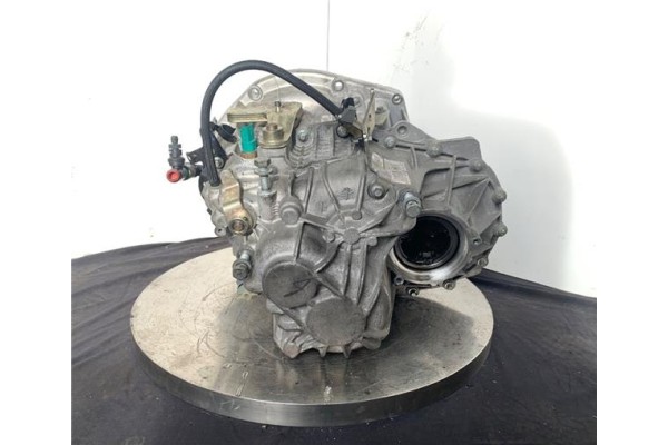 Recambio de caja cambios manual para renault laguna ii (bg0) 1.9 dci (bg1a, bg1w) referencia OEM IAM   