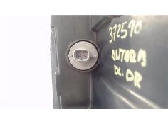 Recambio de faro delantero dcho para opel antara 2.2 selective referencia OEM IAM 96699882  