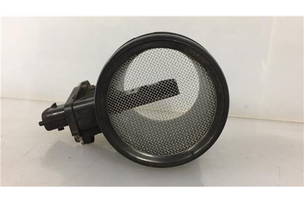 Recambio de caudalimetro para opel zafira b 1.9 enjoy referencia OEM IAM 55350046  