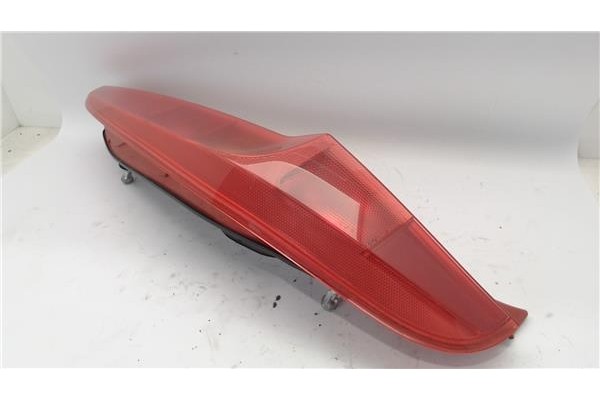 Recambio de piloto trasero izquierdo para fiat ii punto (188) berlina referencia OEM IAM   