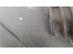 Recambio de faro delantero dcho para opel antara 2.2 selective referencia OEM IAM 96699882  