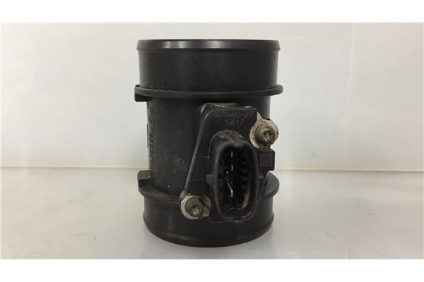 Recambio de caudalimetro para opel zafira b 1.9 enjoy referencia OEM IAM 55350046  