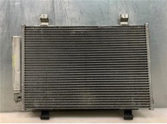 Recambio de radiador aire acondicionado para suzuki swift iii (sg) 1.3 referencia OEM IAM 9531062J00  