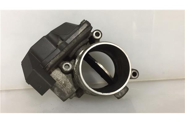 Recambio de caja mariposa aire para volkswagen multivan v (7hm, 7hn, 7hf, 7ef, 7em, 7en) 2.5 tdi referencia OEM IAM 076128063A A
