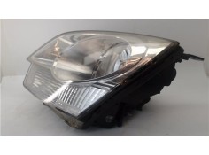 Recambio de faro delantero izquierdo para opel antara 2.2 selective referencia OEM IAM 96699881  