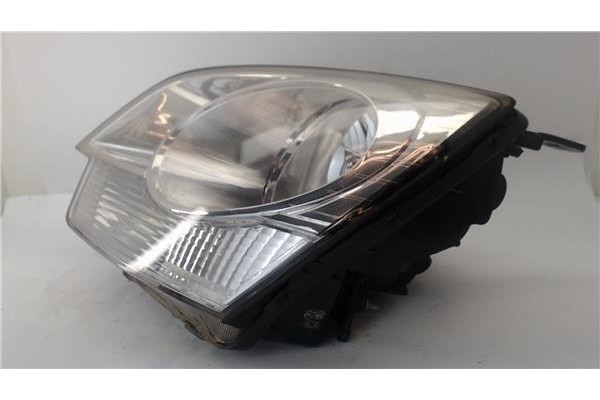 Recambio de faro delantero izquierdo para opel antara 2.2 selective referencia OEM IAM 96699881  